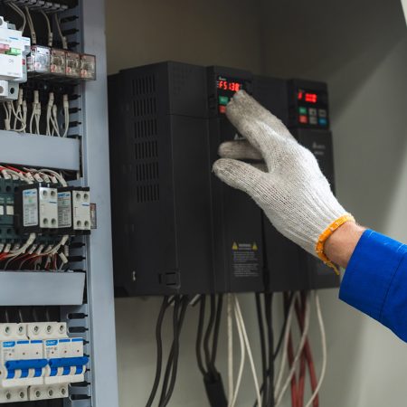 Texas Power Generation electrical panel upgrades and heavy-ups services serving Wylie Texas