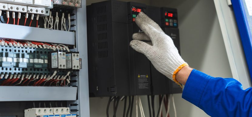 Texas Power Generation electrical panel upgrades and heavy-ups services serving Wylie Texas
