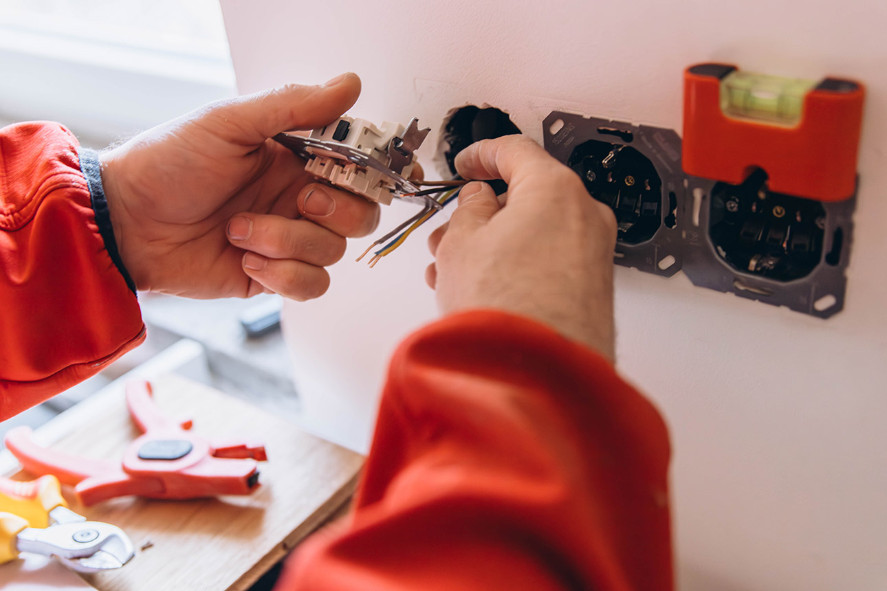 Texas Power Generation emergency electrical repairs services serving Wylie Texas