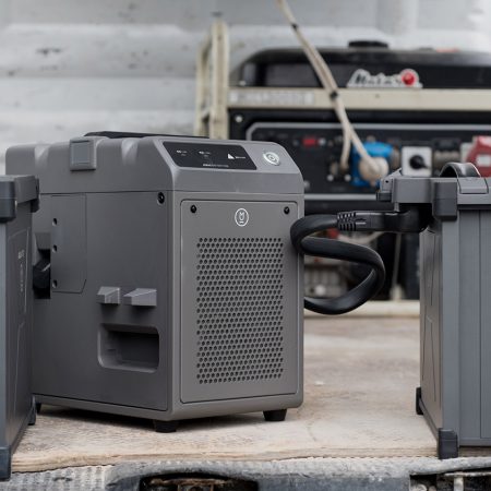 Texas Power Generation standby generator systems serving Wylie Texas
