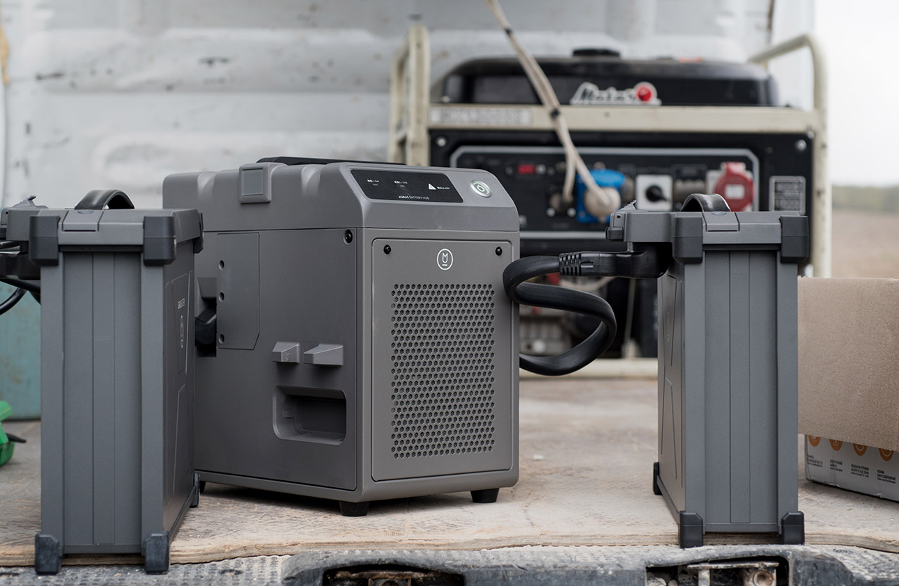 Texas Power Generation standby generator systems serving Wylie Texas