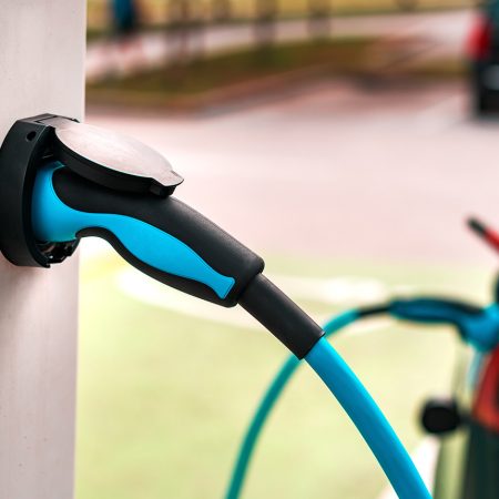 Texas Power Generation ev and tesla charging installation serving Wylie Texas